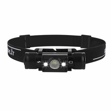 Rechargeable LED Headlamp -
