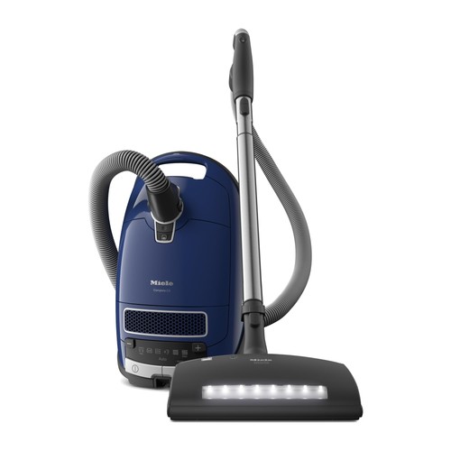 Miele complete marin vacuum - miele, c3