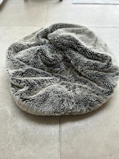 Icon Faux Fur  fluffy Kid's