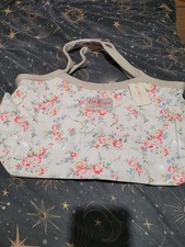 Cath Kidston Floral Handbag