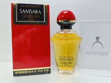 Guerlain Samsara Eau de