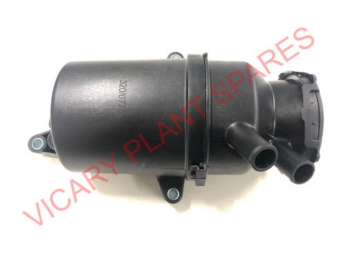 Ccv filter assembly - filter, part
