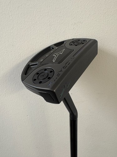 Mizuno craft five putter - m.craft-x, /
