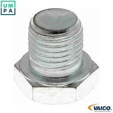 SCREW PLUG OIL SUMP V40-0750