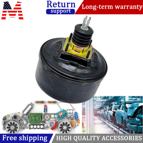 Brake booster for - brake,