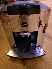 Jura Impressa F9Bean to Cup Coffee Machine – spares or repairs