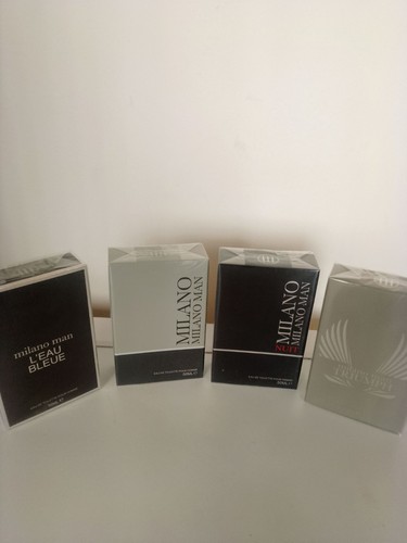 Aftershaves