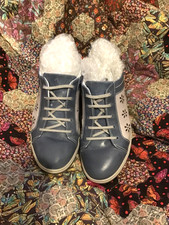 FLY FLOT LADIES SHOES SIZE UK