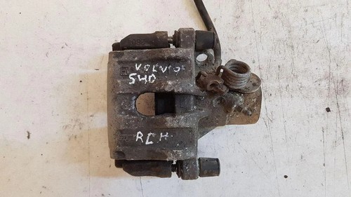 Volvo s40 brake support - ms,