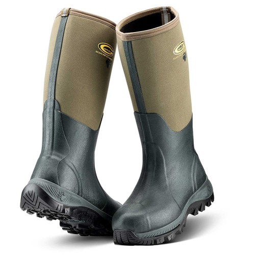 Grubs bearline wellington - 8.5,