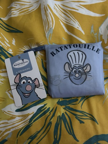 Disney ratatouille primark - disney,