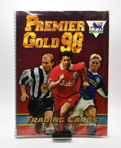 Merlin premier gold 1998 - merlin,