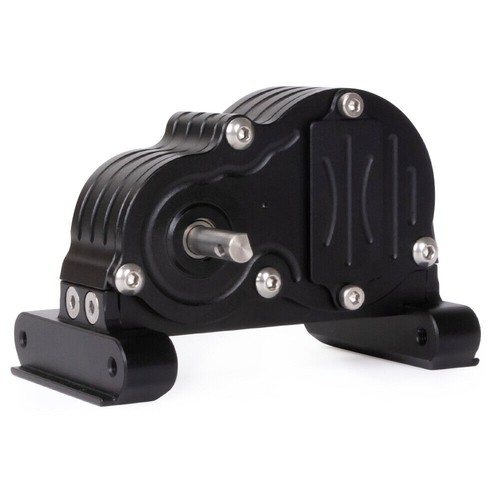 Metal transmission gearbox for - metal,
