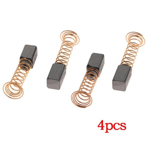 4pc carbon brushes for - 4pc, dremel