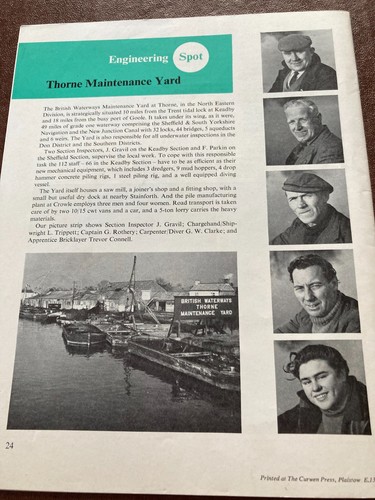 Canal waterway interest - waterway,