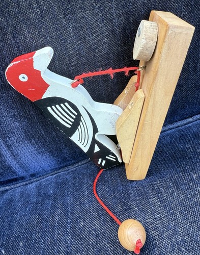 Vintage folkart handmade - folkart,