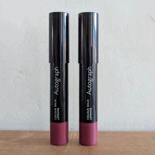 Autograph plum shine - plum,
