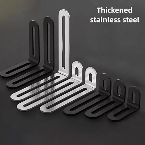Adjustable stainless steel - adjustable,