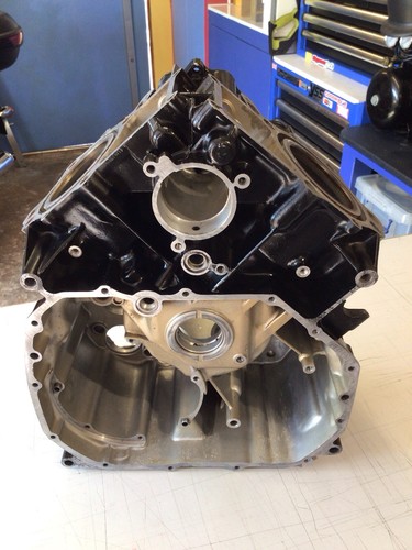 Honda 500 engine - honda,