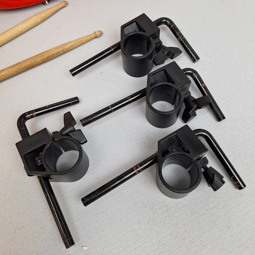 Alesis dm6 electronic drum - alesis,
