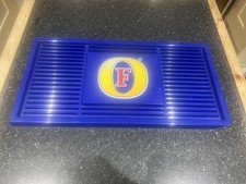 Foster's Beer Bar Drip Tray