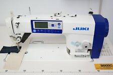 Juki DDL-8000A-AFL Direct Drive Lockstitch Industrial Sewing Machine