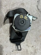 2006 VAUXHALL CORSA SXI REAR