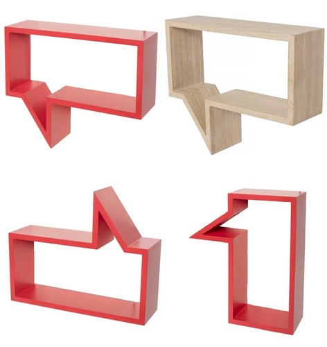 Floating wall shelf shelves - shelf,