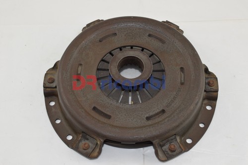 Clutch spingidisco release - clutch,