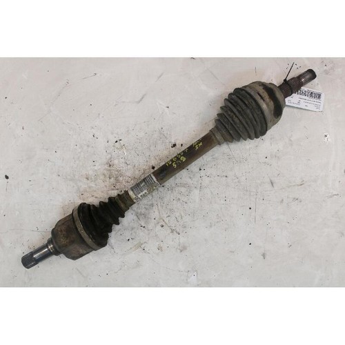 Front transmission peugeot - front,