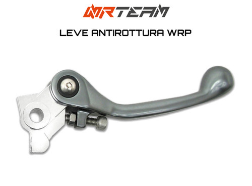 Wrp anti breakage - lever, yamaha
