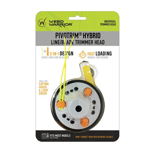 Pivotrim rino tuff universal - tuff,