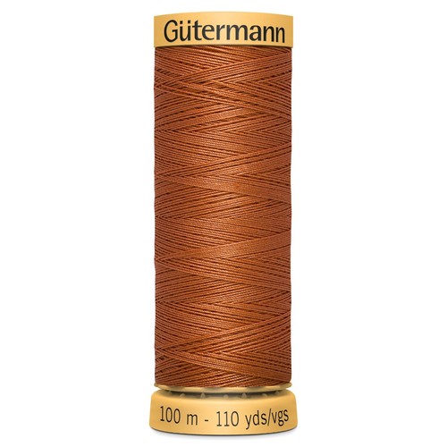 Gutermann natural cotton - gutermann,