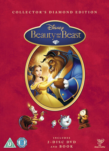 Beauty and the beast - beast, (disney)