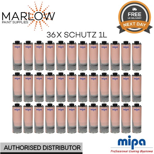 Mipa schutz under seal - mipa,