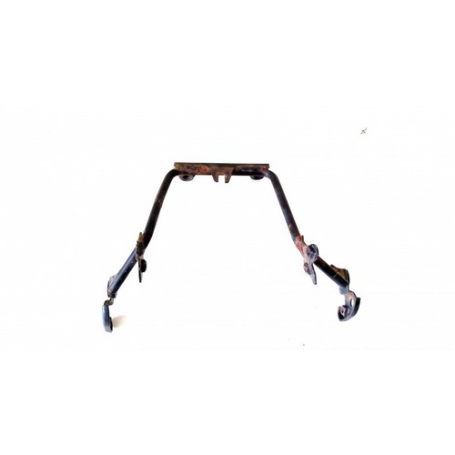 Front frame yamaha - yamaha, x