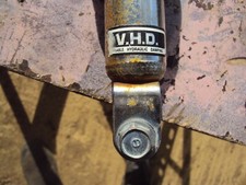 CM400A Rear Shock Absorber