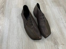 Womens shoes Cydwoq Size 40 Color Brown