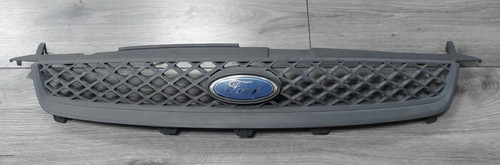 Ford fiesta mk6 - ✅,