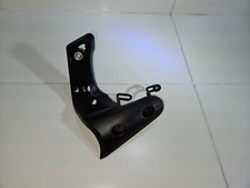 EXHAUST PROTECTION - HONDA FES