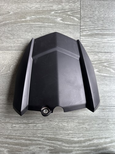Yamaha xsr900 rear hugger - xsr900,