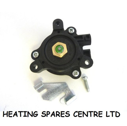 Vaillant combicompact vcw - combicompact, 242e