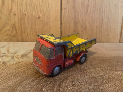 Corgi erf model - model, 64