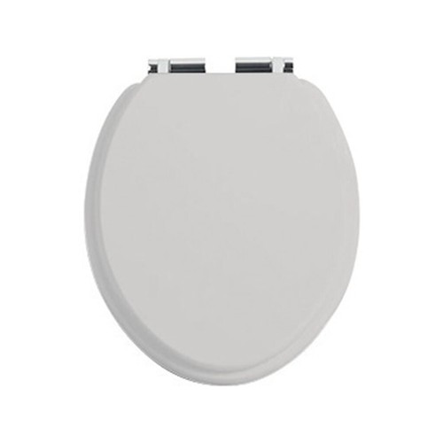Heritage dove grey toilet - heritage,