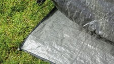 Outwell footprint for pebble - outwell,
