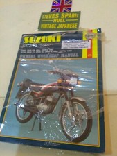 SUZUKI TS50ER,  ZR50X1/SL