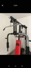 Multi Gym