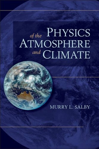 Physics atmosphere climate - atmosphere,