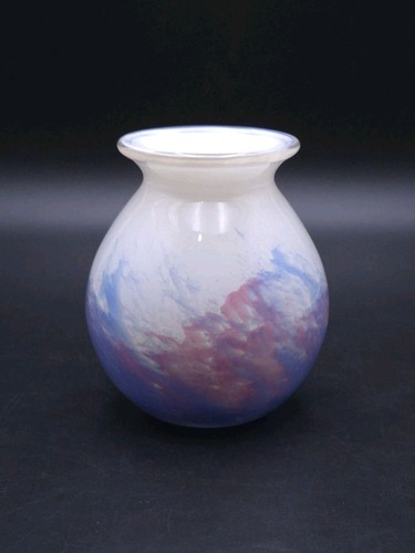 Selkirk glass hand made - glass, 11