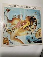 Dire Straits Alchemy Live From Hammersmith Odeon July 1983